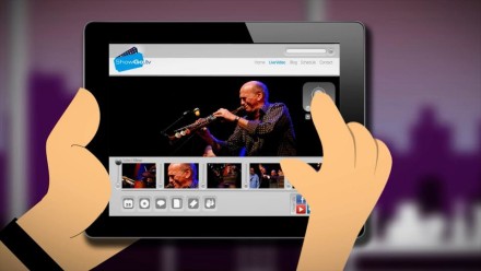 Introducing ShowGo.TV