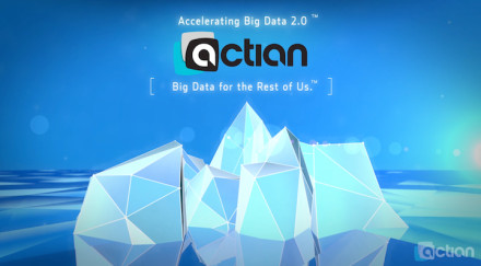 Actian Corporation – Accelerating Big Data 2.0