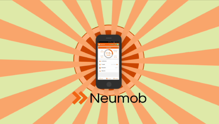 Neumob Company Promo