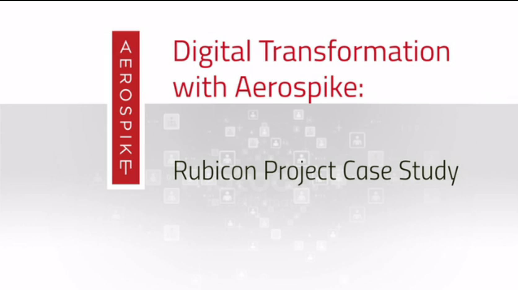 rubicon project