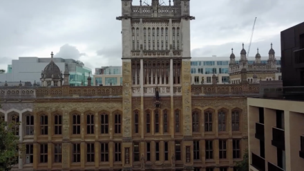 King’s College of London case study (Infoblox)